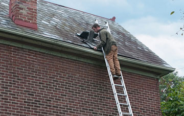 what affects urgent Newtownabbey roof repairs