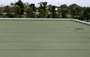 all Newtownabbey roofing types quoted for