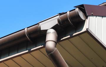 types of Newtownabbey fascias