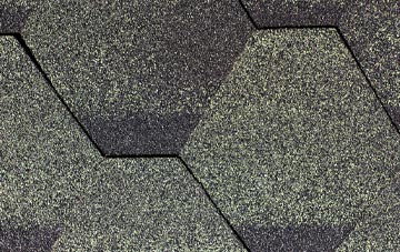 Newtownabbey fibreglass shingle repairs