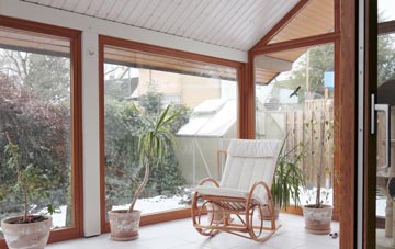 Newtownabbey hardwood conservatory roofing repairs