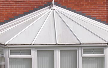 Newtownabbey polycarbonate conservatory roof repairs