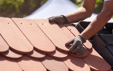 Newtownabbey roof tile contractors