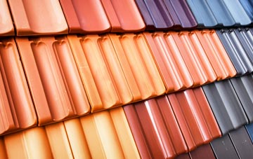 Newtownabbey roof tile costs