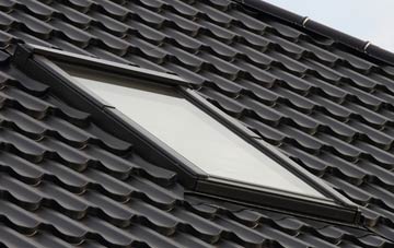 benefits of Newtownabbey roof windows