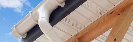 get Newtownabbey guttering quotes today