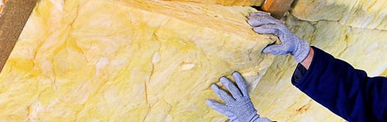 quotes for Newtownabbey roof insulation