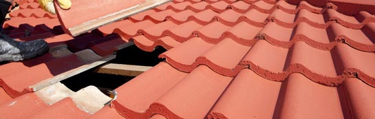 compare Newtownabbey roof repair quotes