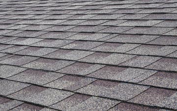 Newtownabbey tiles for shallow pitch roofing