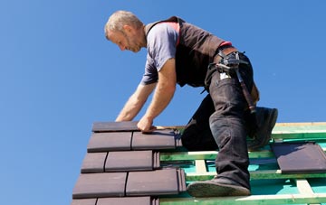 disadvantages of Newtownabbey slate roofing