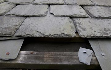 Newtownabbey slate roof repairs and maintenance