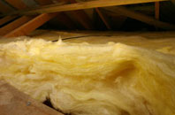 Newtownabbey pitch roof insulation