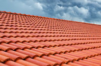 Newtownabbey roofing tiles