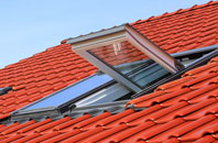 Newtownabbey roof window