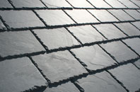 Newtownabbey slate roof